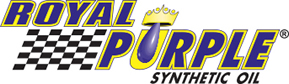 Royal Purple